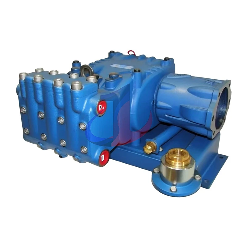 GENERAL HF25A HDD Pump