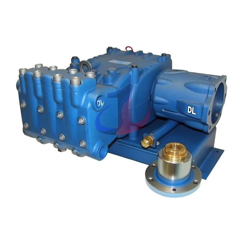 GENERAL HF25A HDD Pump factory