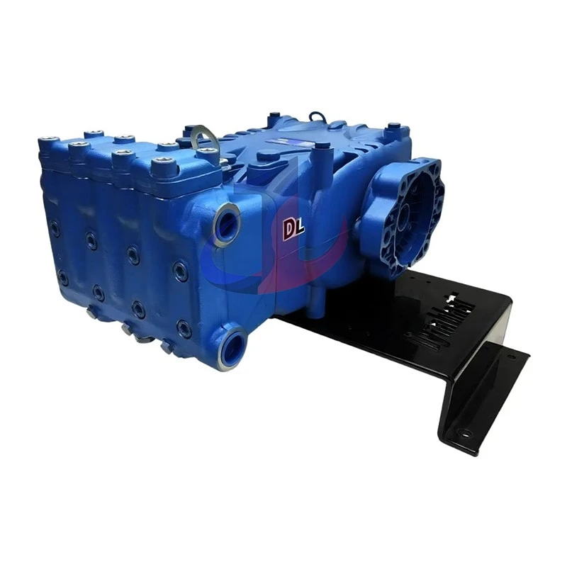 GENERAL HF25A HDD Pump best