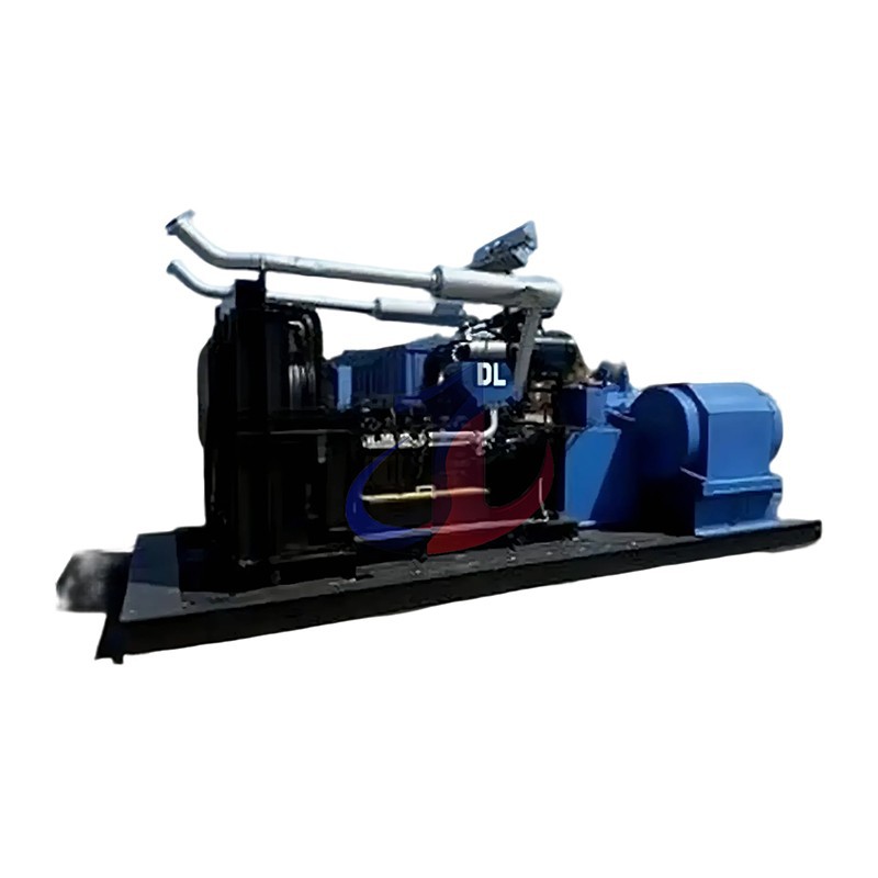 OMEGA D-750 Mud Pump suppliers