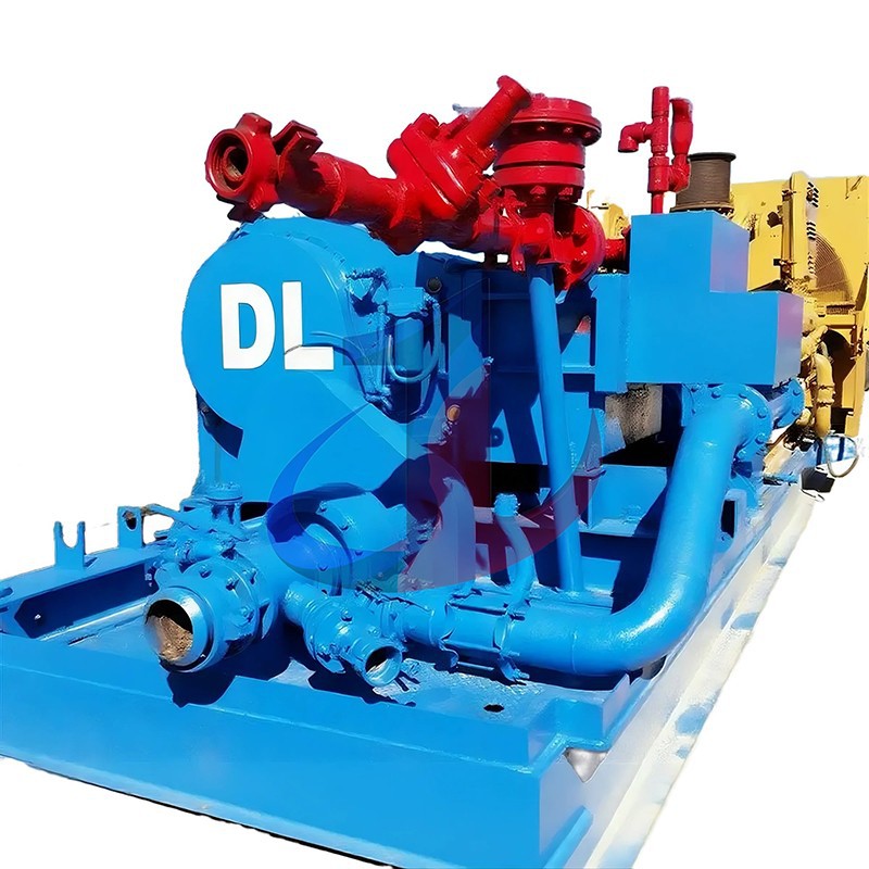 OPI 700HDL Mud Pump suppliers