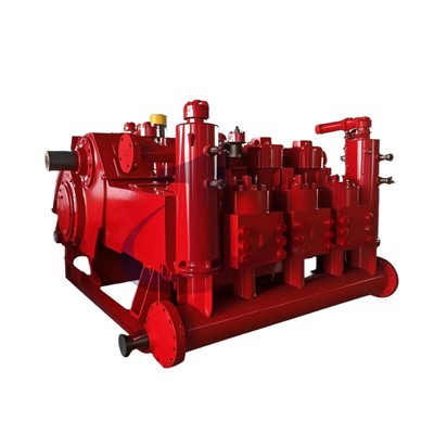 ปั๊ม GARDNER DENVER PX-11 - 7500 PSI OEM MODULE