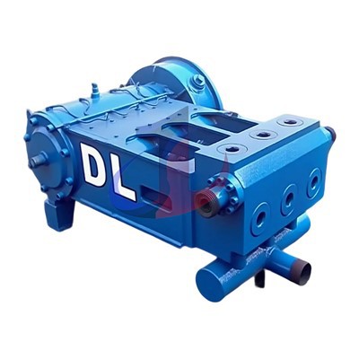 วัสดุที่ใช้ทำปั๊มโคลนของ OPI ทนต่อการกัดกร่อนหรือไม่?