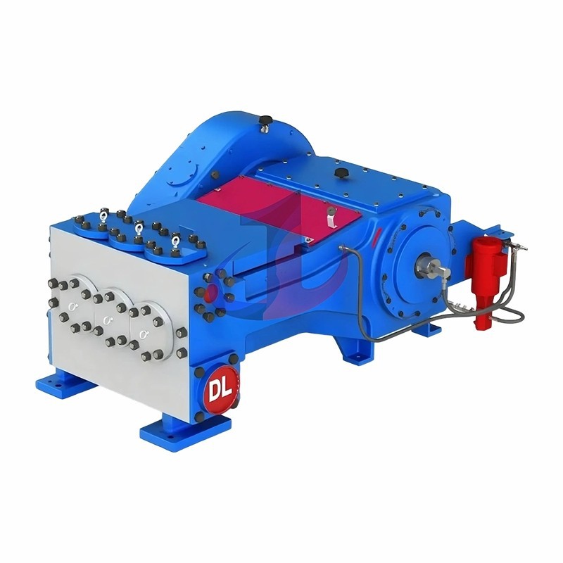 WEATHERFORD WDD 650 Pump high quality